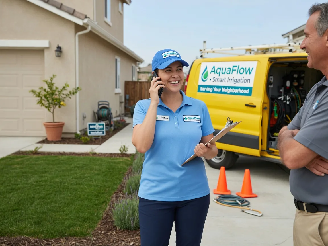 Irrigation Installation Hinsdale, MA FAQs